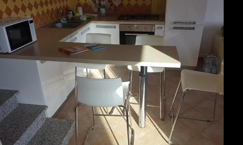 Casa i Falchi