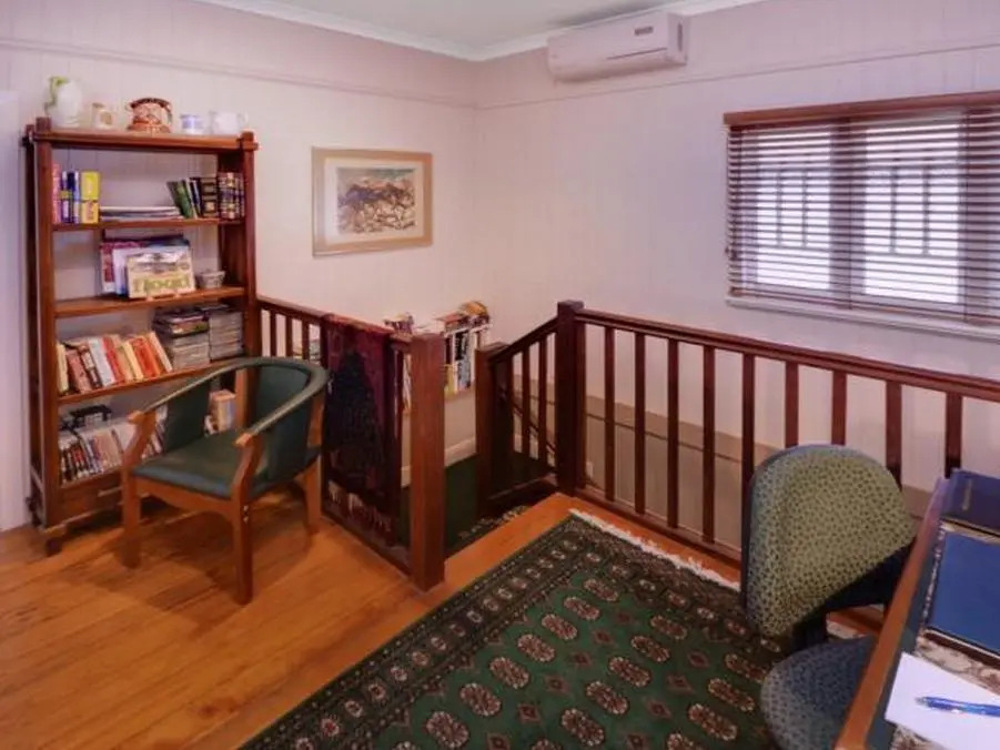 Fern Cottage Bed & Breakfast