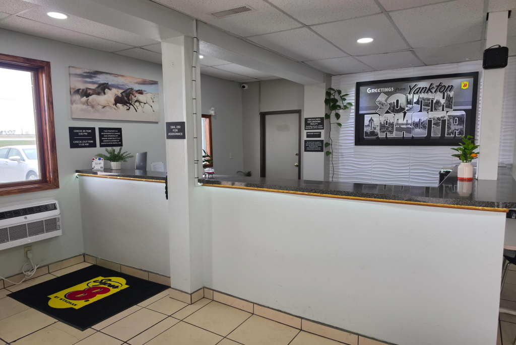 Travelodge by Wyndham Yankton