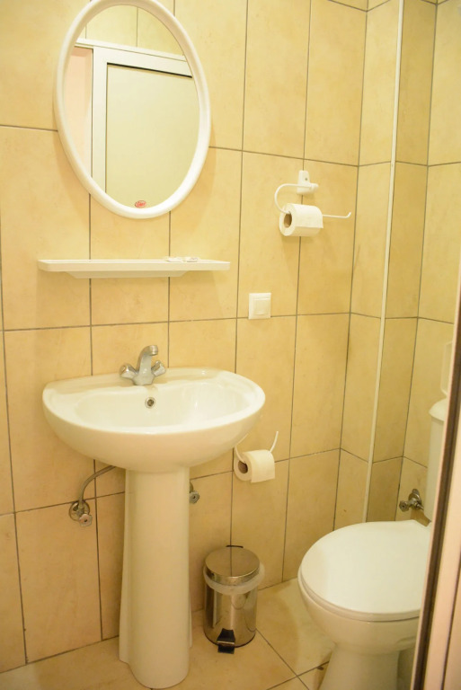 Angora Hotel