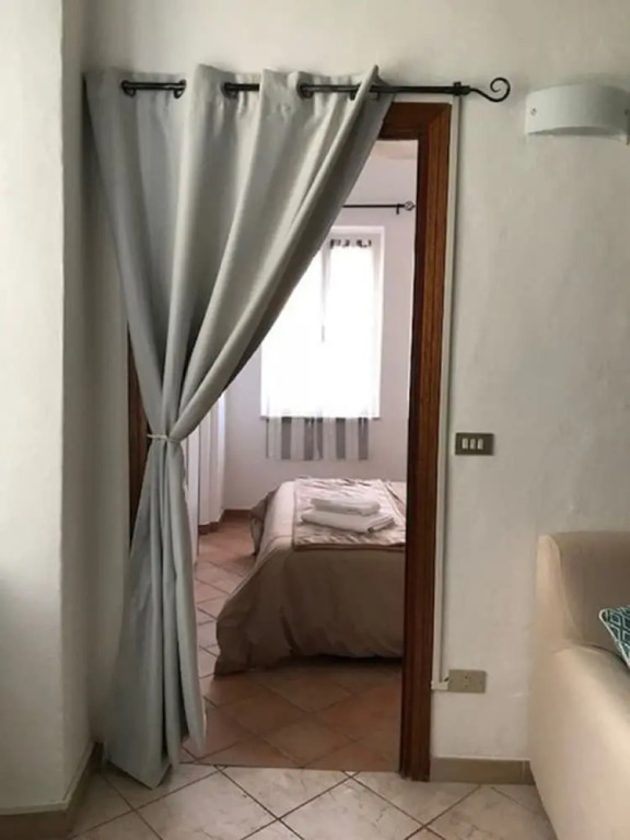 In centro caratteristico alloggio