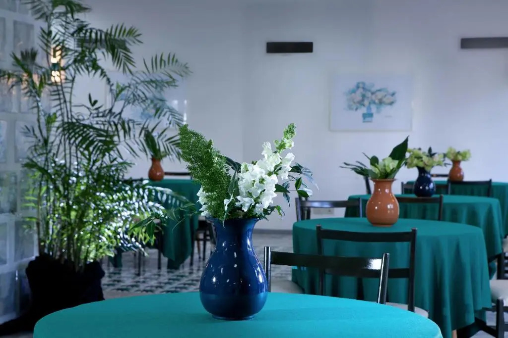 So Lifestyle Hotel Sorrento