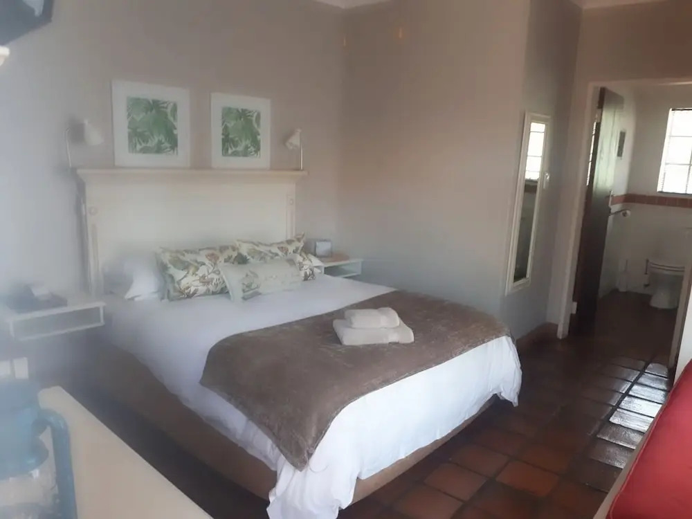 The Plantation Guesthouse