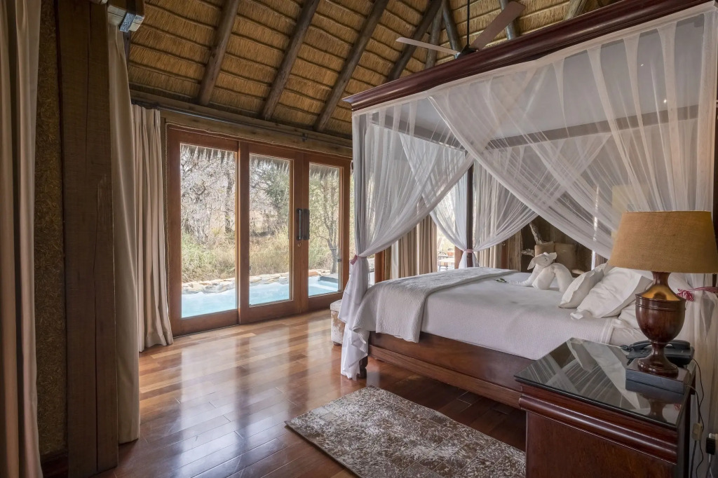Jabulani Safari Relais & Chateaux