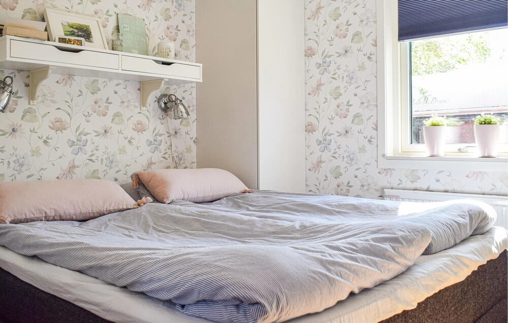 Stunning Home in Borgholm With 3 Bedrooms and Wifi