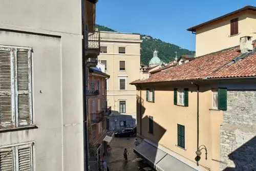La chiave di Volta