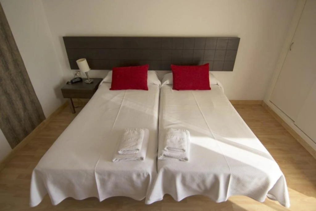 Grupoandria Hotel Platja Gran