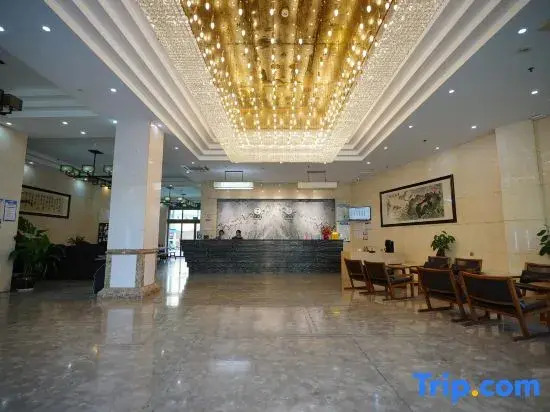 qiantangjiudian
