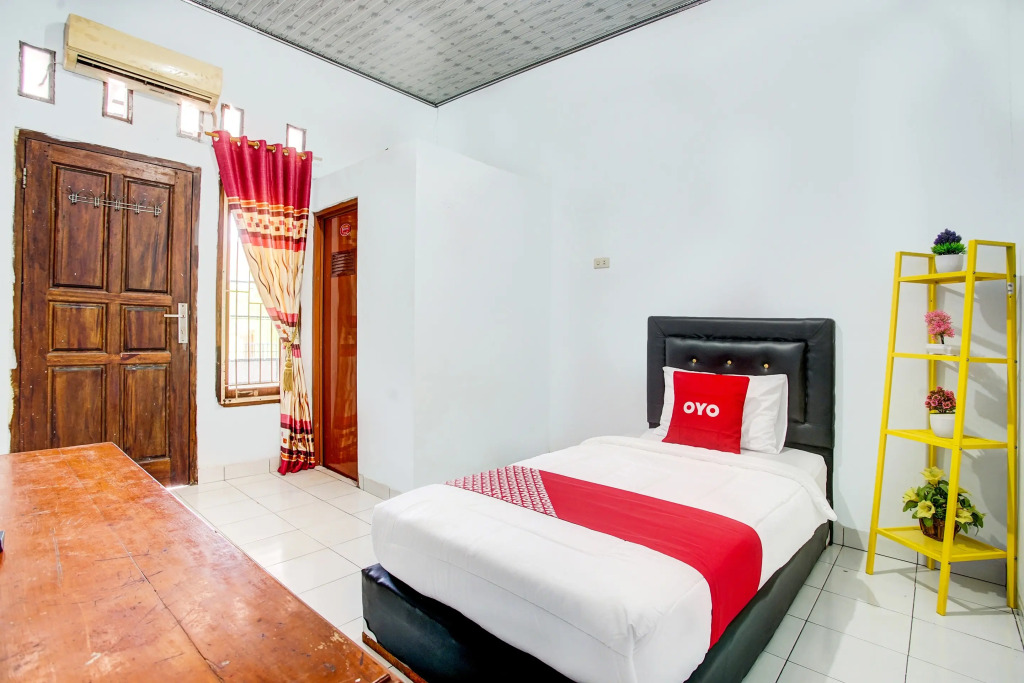 OYO 3994 Wisma Amalia