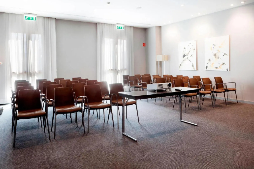 AC Hotel Arezzo by Marriott