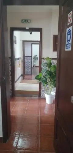 Gouveia Residence
