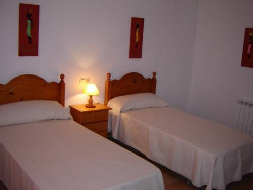 Inés Casa Rural