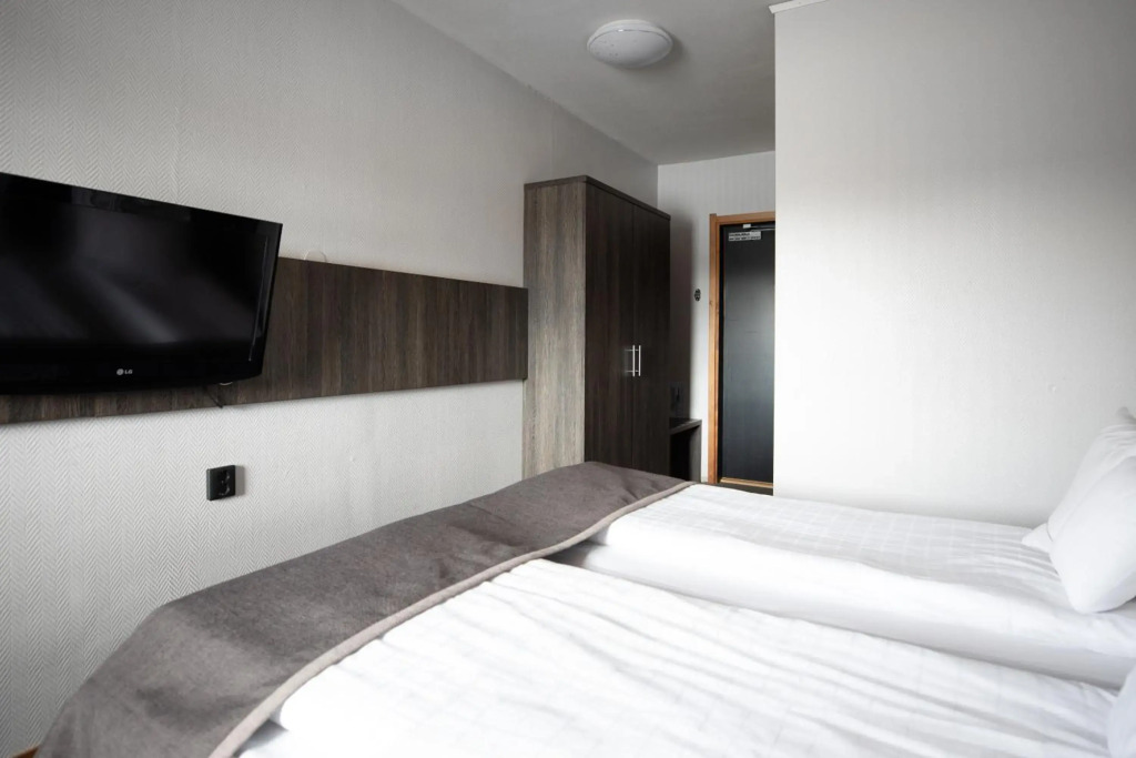 Hotell Lappland