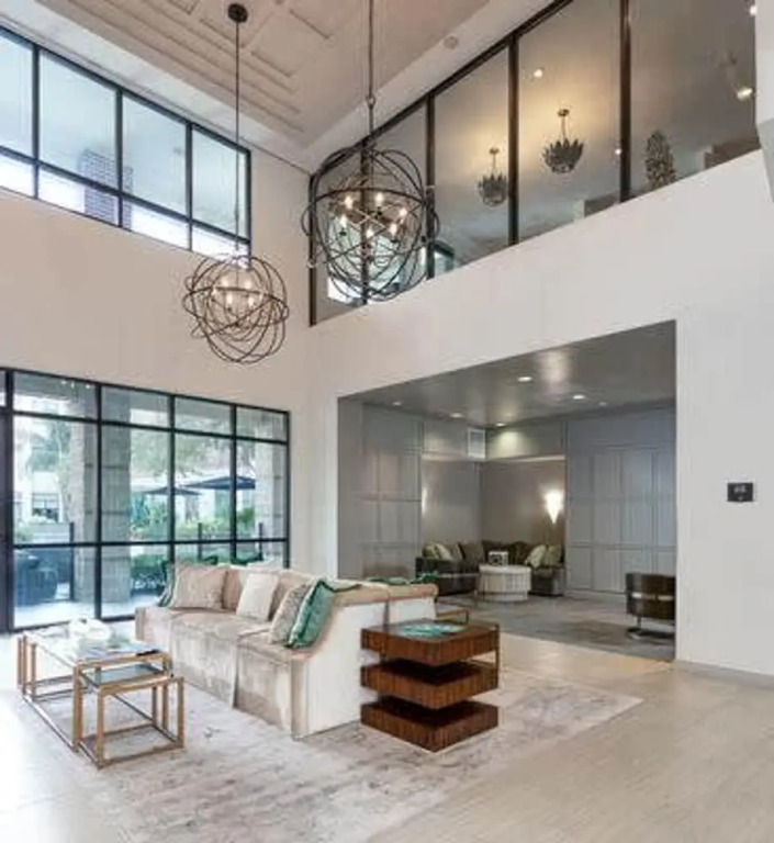 Jade At Millennium - 3 Bed Apt in Houston