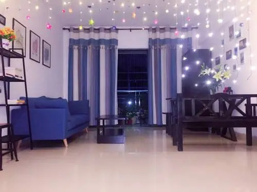 The Beauty Hostel