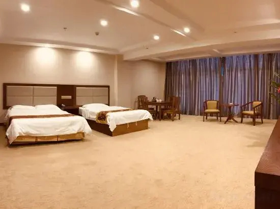 Kaidi Holiday Hotel