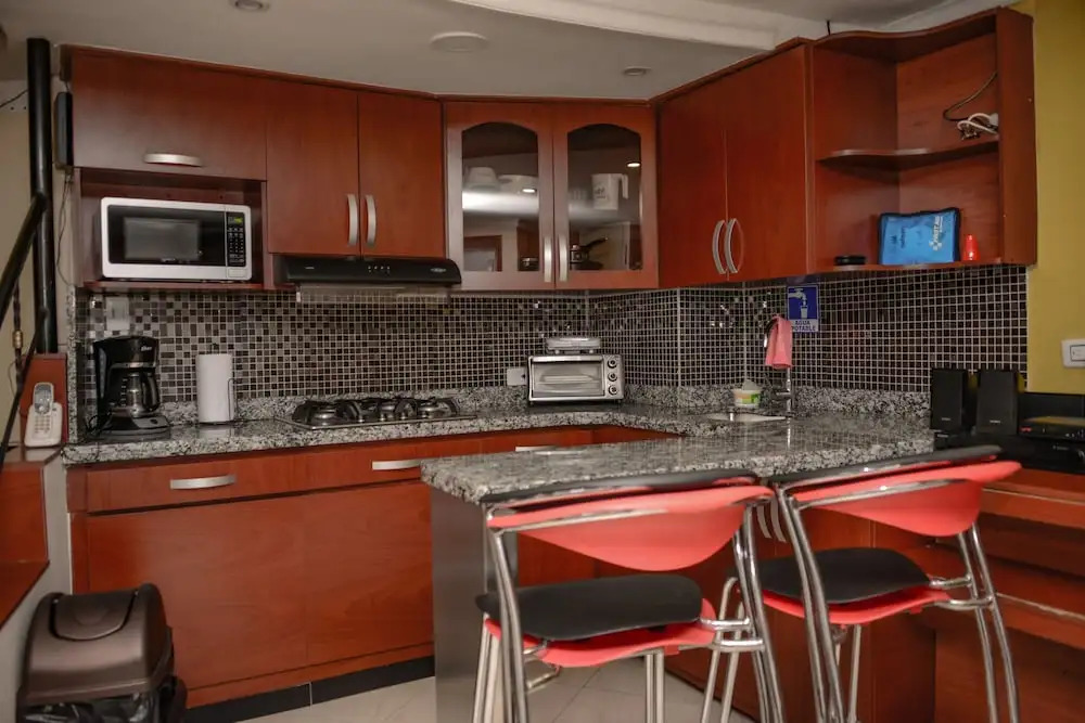 10A Apartments