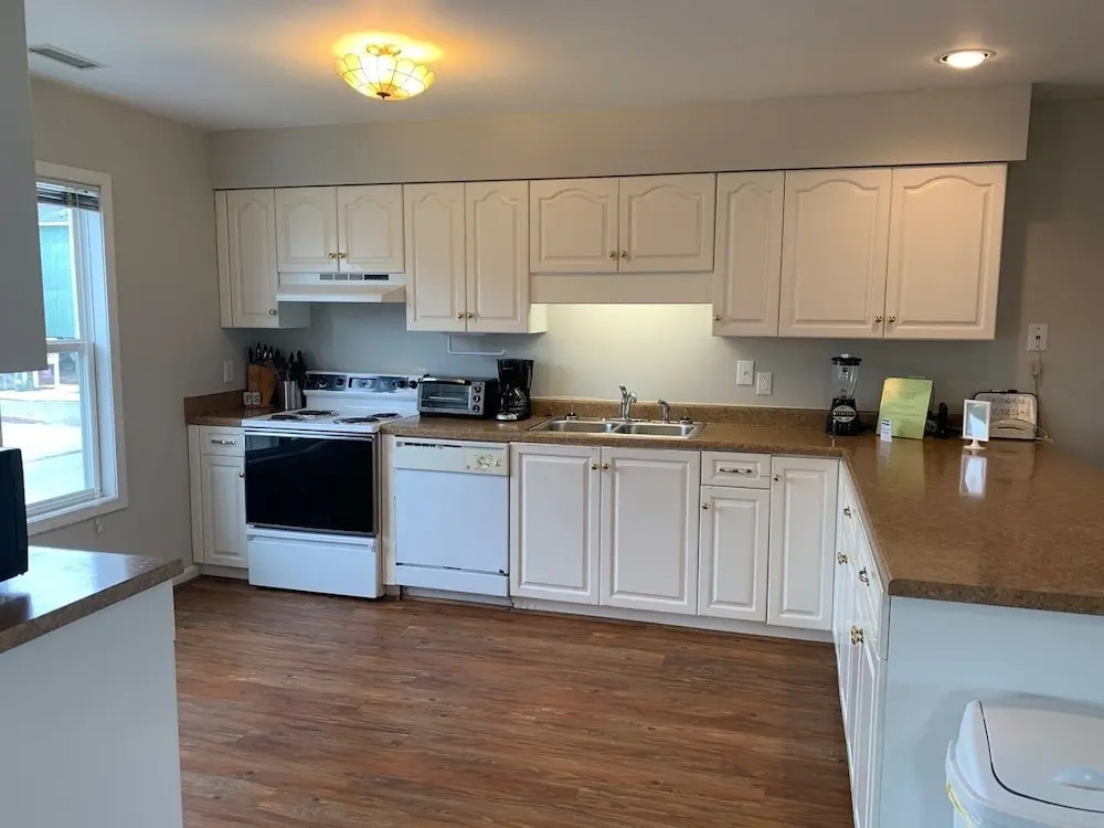 Sea Daze West Duplex - 3 Br Home