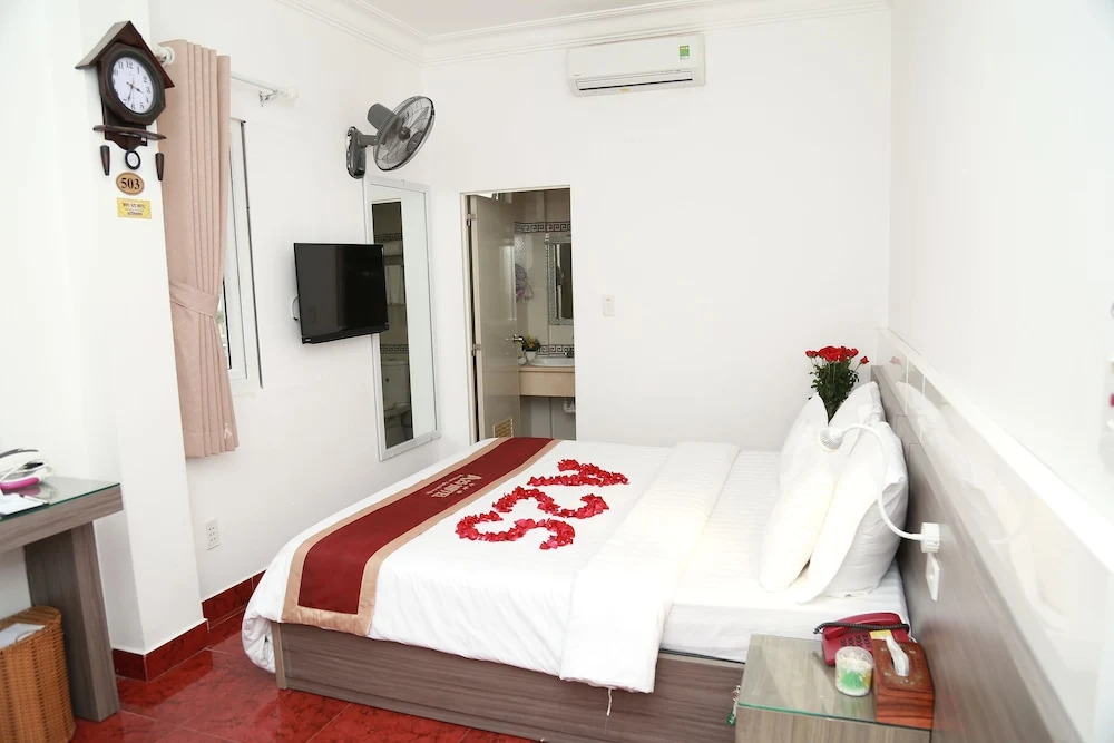 A25 Hotel - 19 Bui Thi Xuan