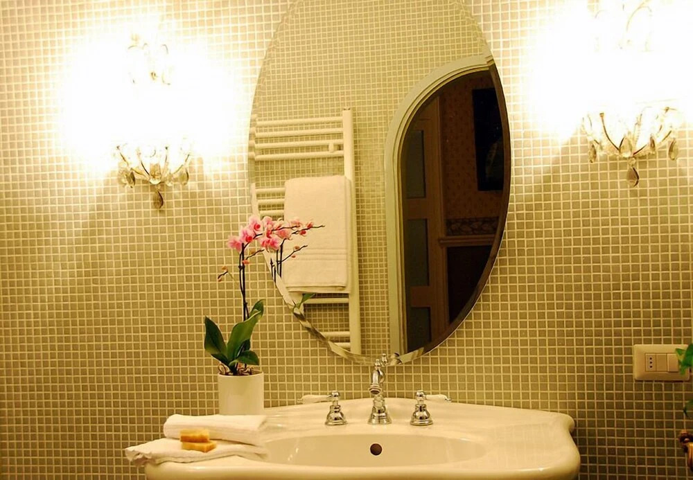 B&B Casa Schlatter