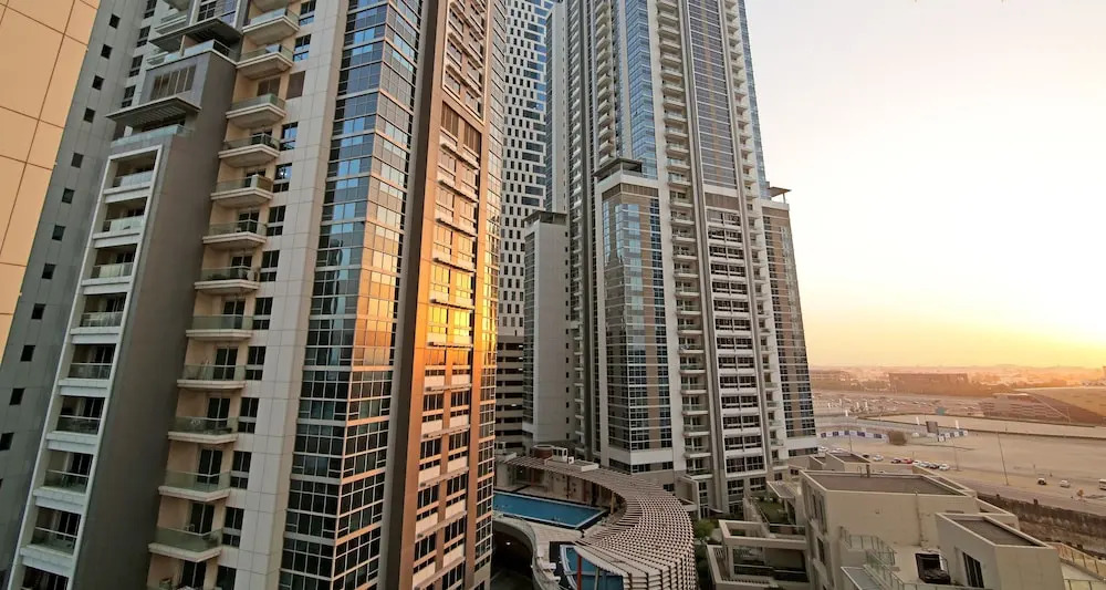 New Arabian Holiday Homes Executive Bay