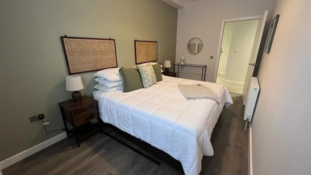 St Johns Apartments