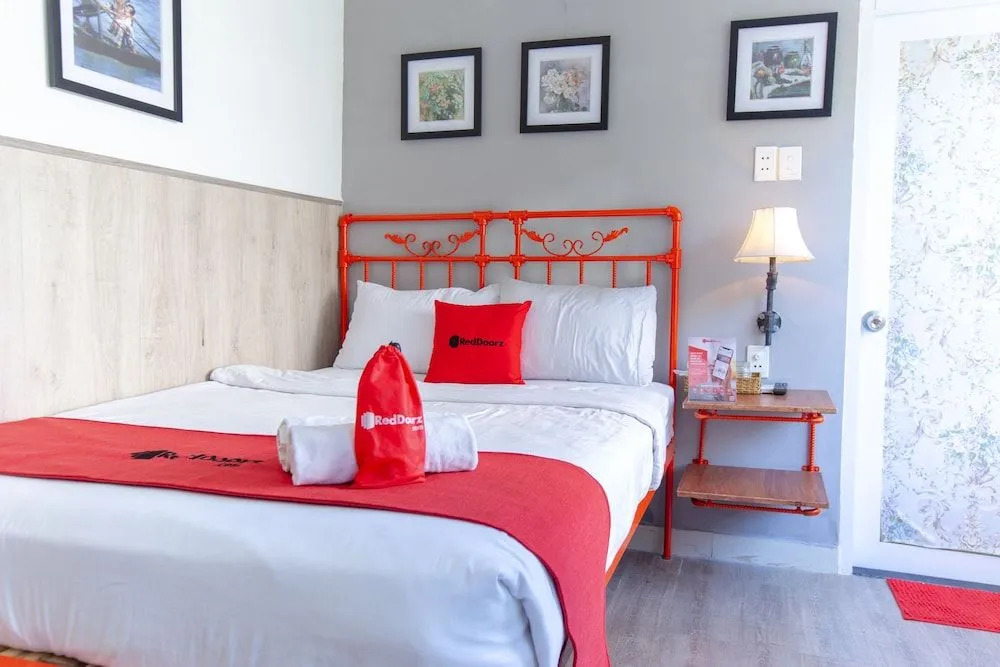 Reddoorz @ Trung Son Residence 2