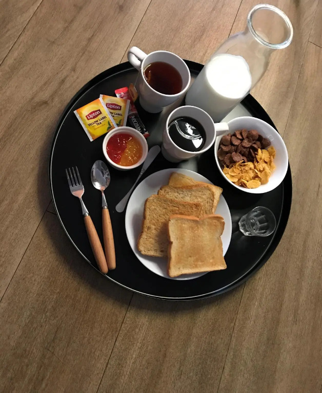 ORA Hostel Bangkok