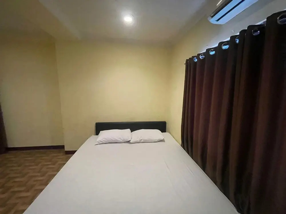 RedDoorz at Jalan Sam Ratulangi Manado
