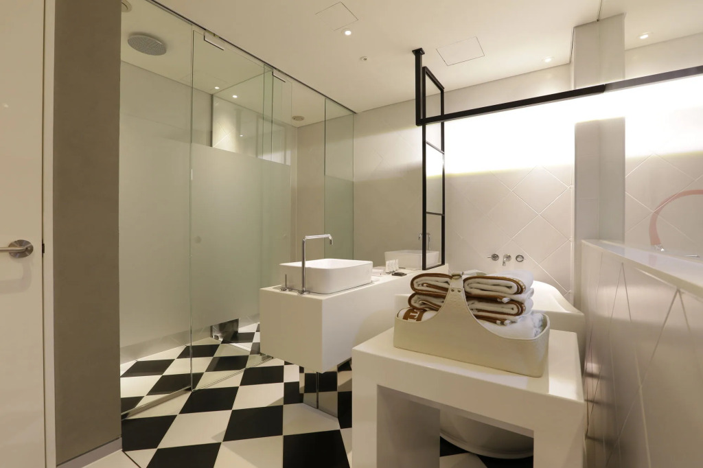 Hotel The Designers Incheon