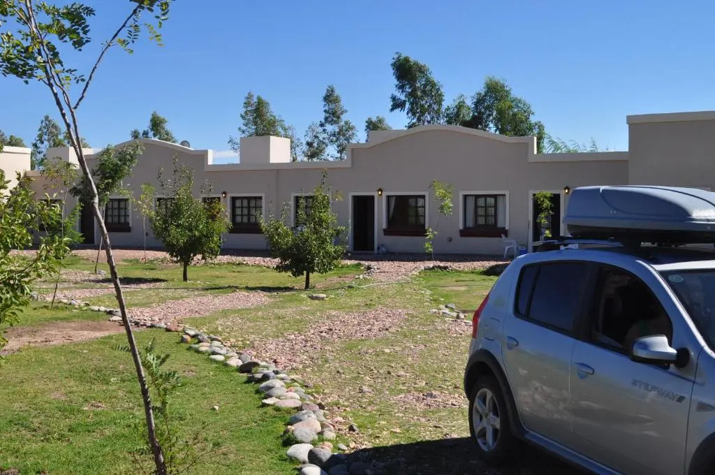 Posada San Vicente