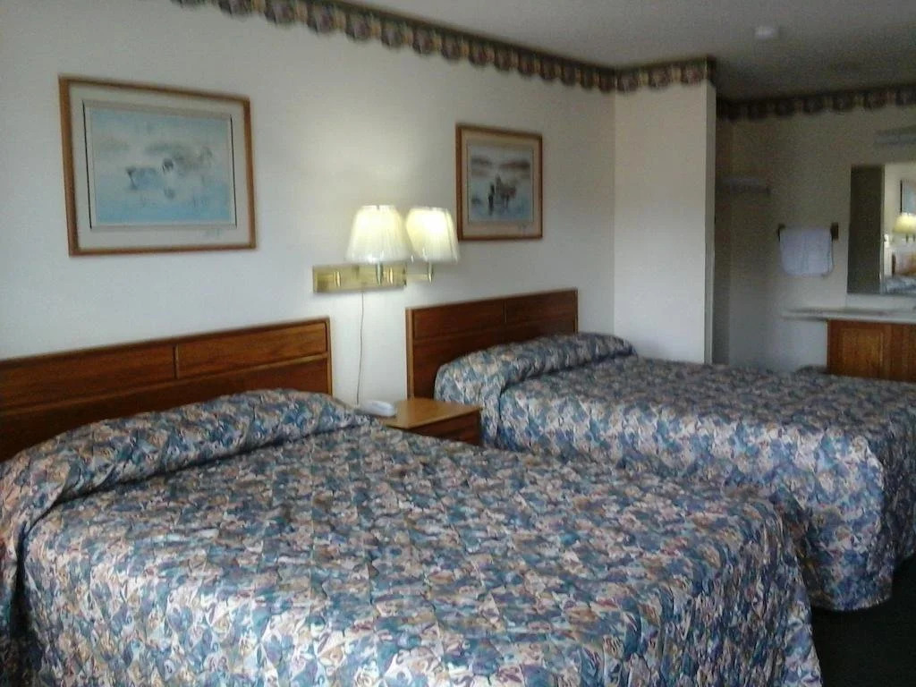 Royal Inn Cochran