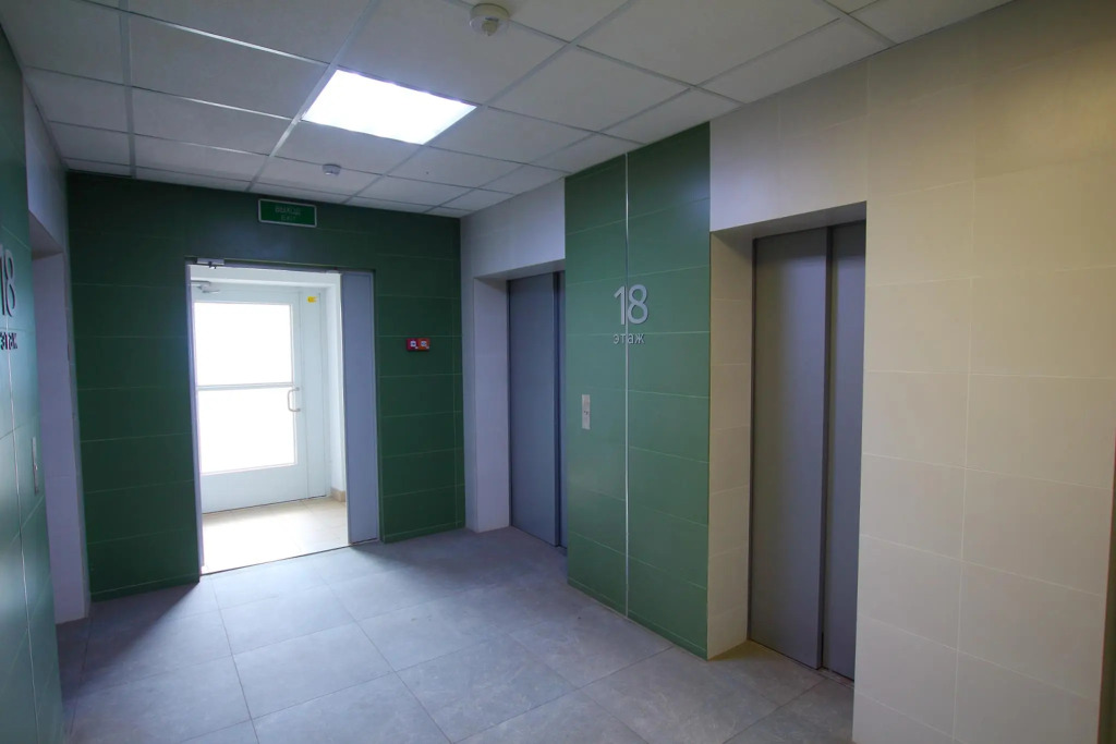 TimHouse  на улице Братьев Батталовых 20к2