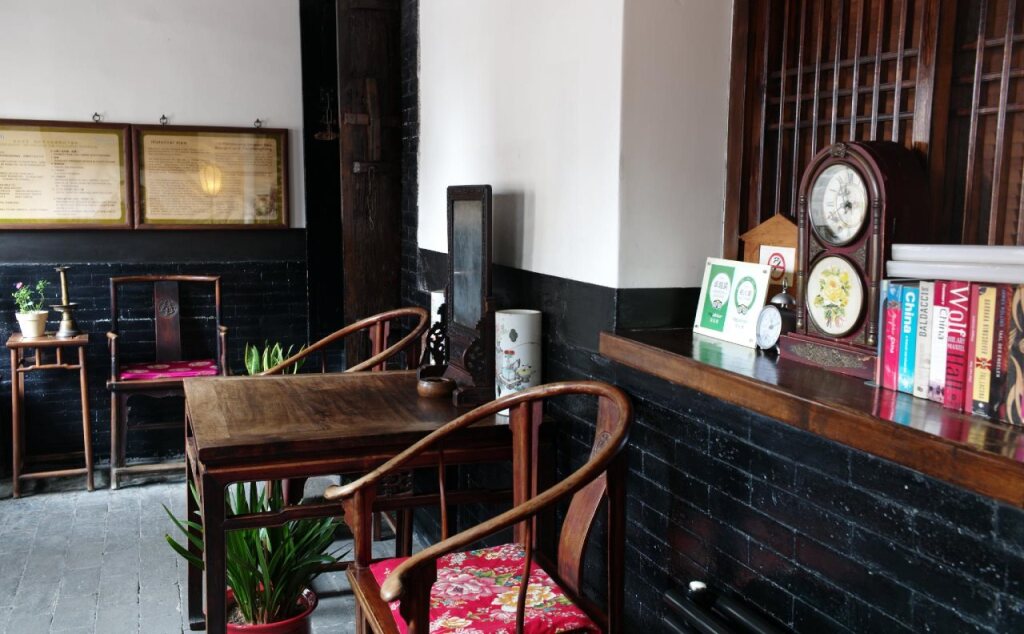 Pingyao Yide Hotel