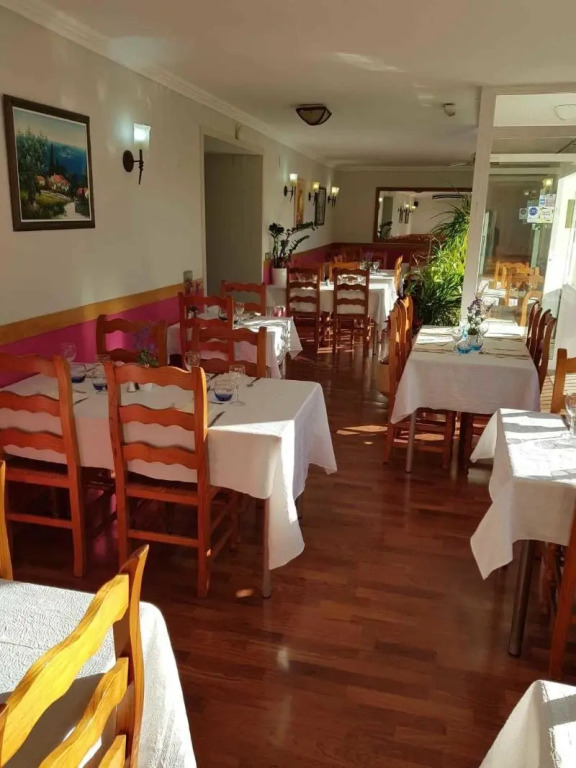 Hotel Mas Subirats