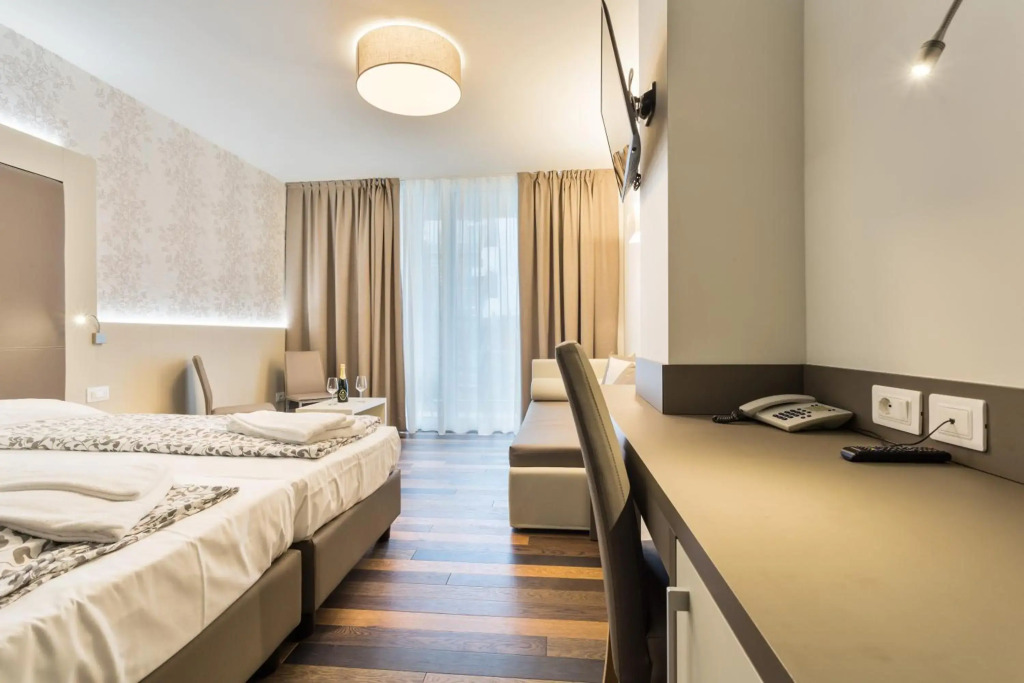 Hotel Gardesana