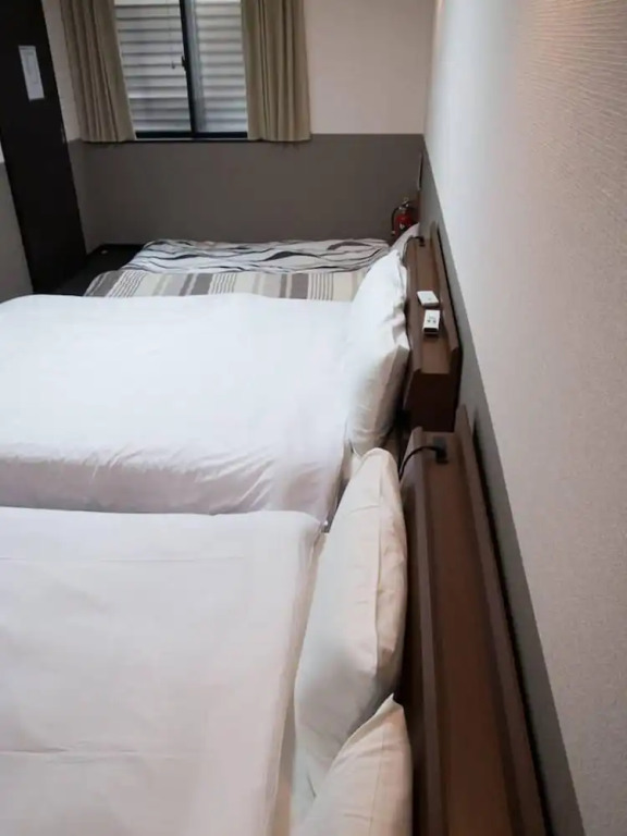 Guest House One More Heart Kyoto Station South 1