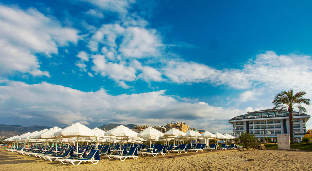White Gold Hotel & Spa