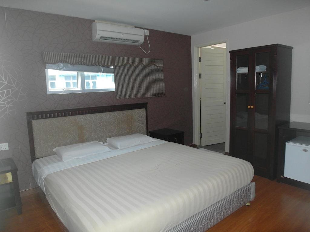 Hotel O agon Inn
