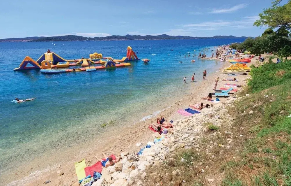 More - 600 m From Beach - A2