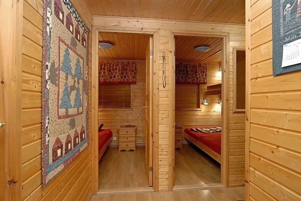 Gljúfurbústaðir Holiday Homes