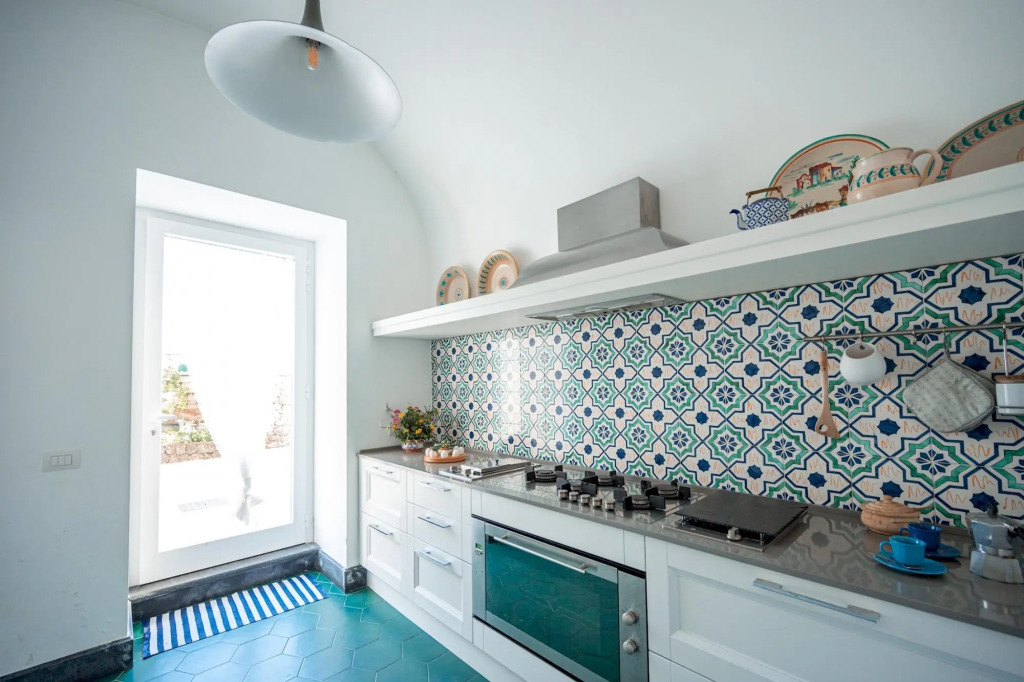 Villa Serao Cottage Camilla by MyVillaCollec