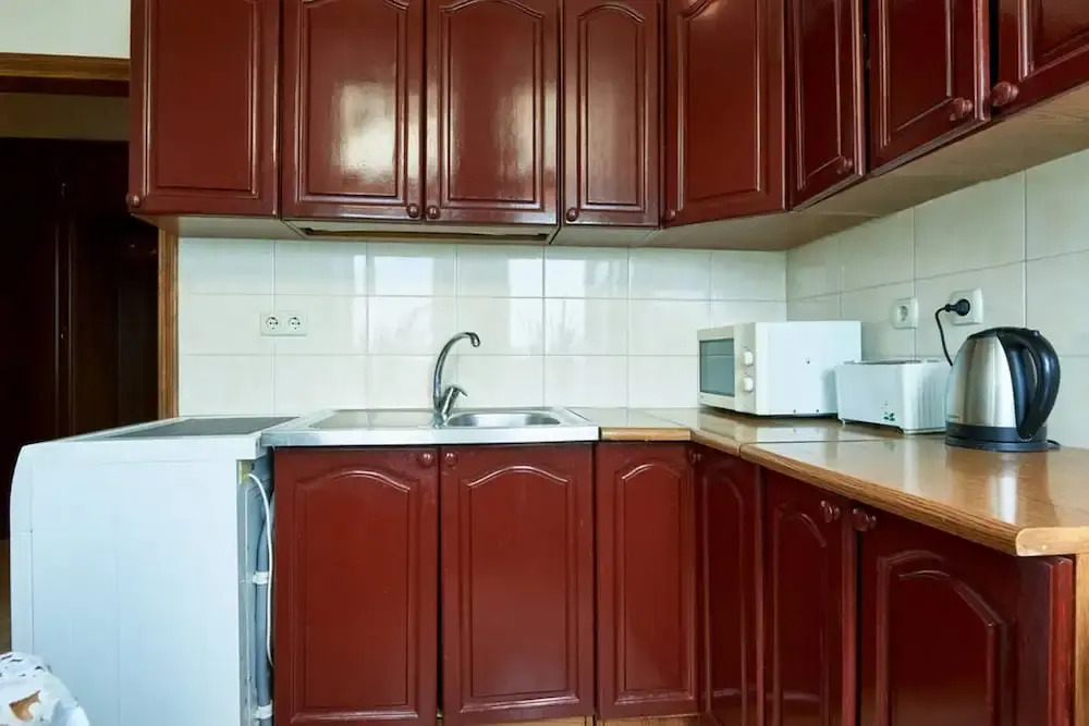 Апартаменты Home-Hotel, ул. Стрелецкая, 28