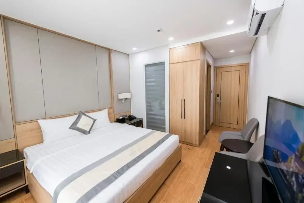 Herring Beach Hotel Phu Quoc