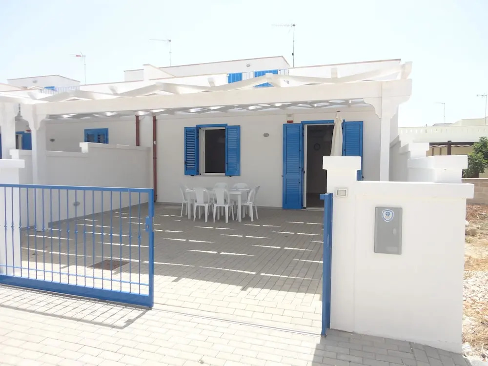 VersoSud - Appartamento Posto Rosso 05