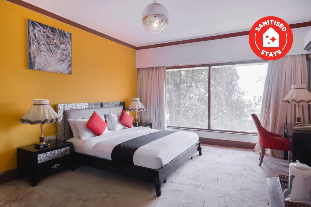 Townhouse 809 Royal Palms Hotel - Rose Collection