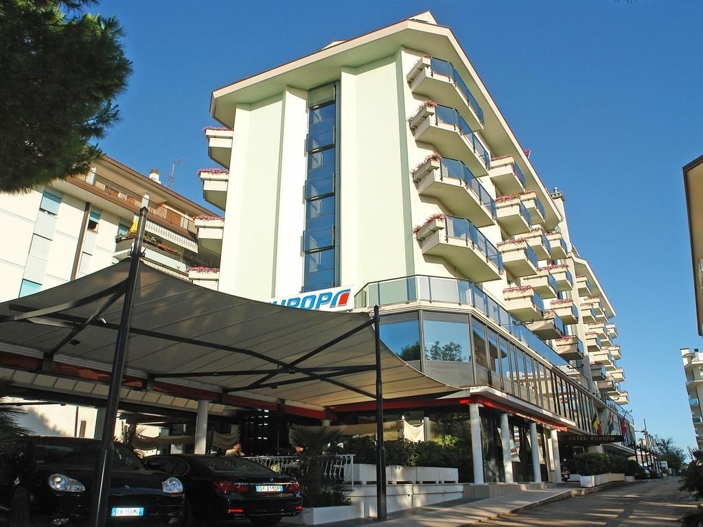 Hotel Europa