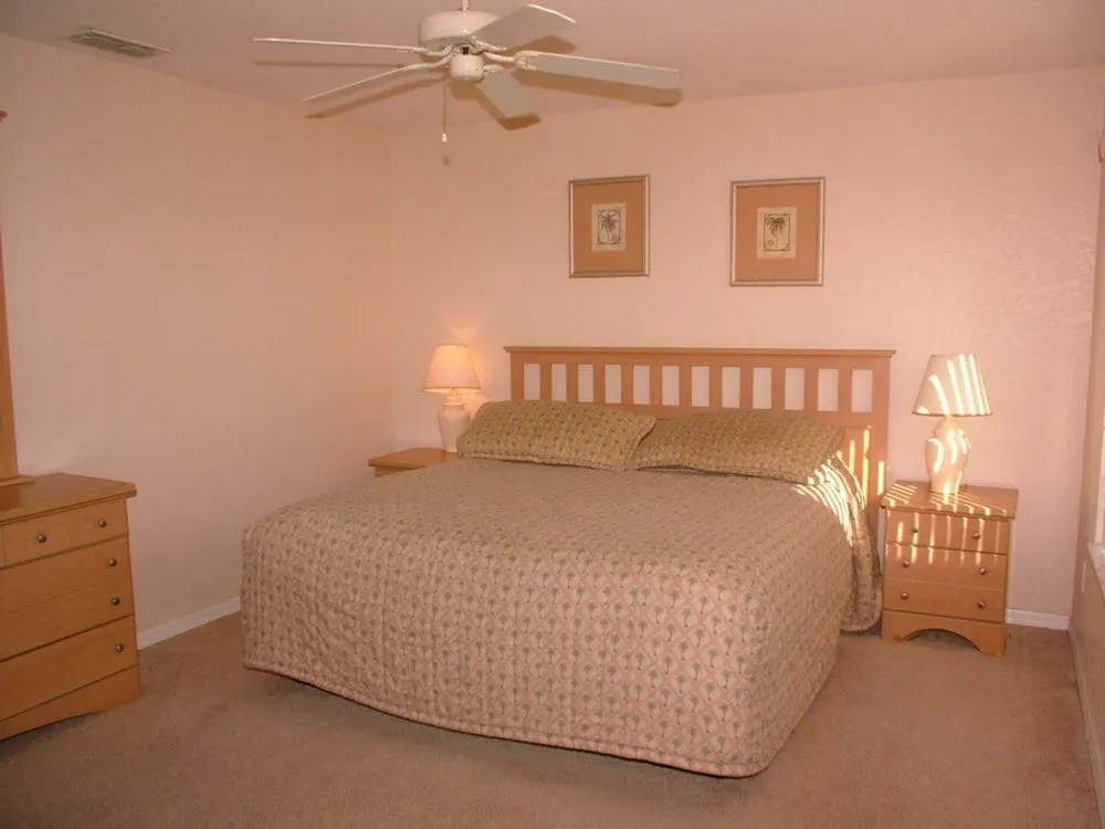 Regal Palms Resort & Spa 212