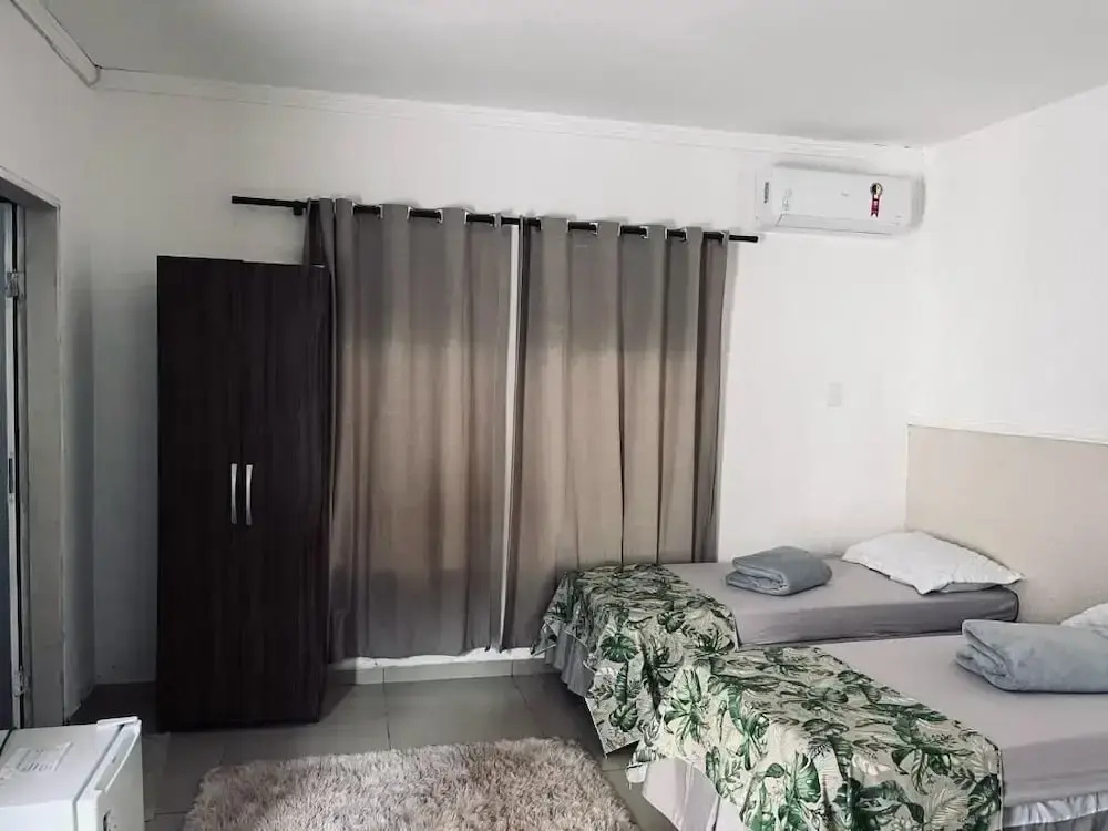Hotel Coutinho