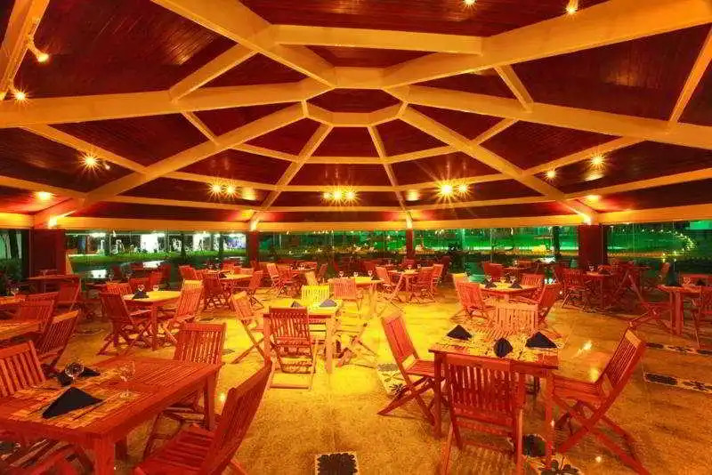 Ancorar Resort - Porto de Galinhas